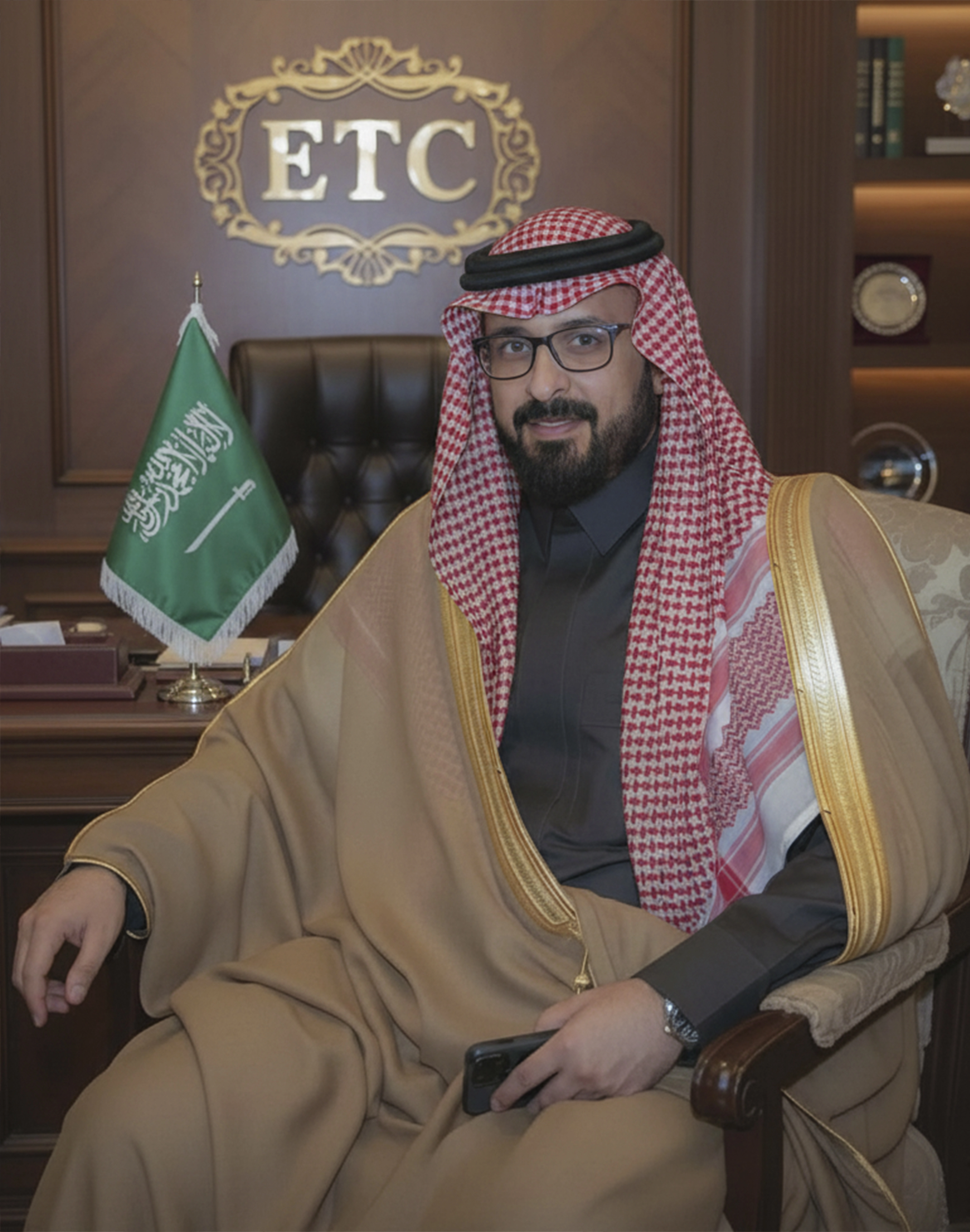 CEO Picture